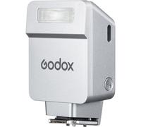 Flash para cámara Godox IT22 iFlash TTL plateado para Canon