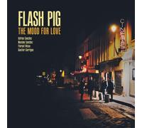 Flash Pig In the Mood for Love (Vinyl) 12" Album