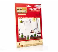 Flash Point AG Super Mario Magnets
