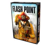 Flash Point Fire Rescue 2ª Edición Juego De Mesa Oficial IBCFPF2 2011