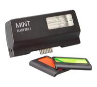 Flash Polaroid 4790 Compacto Negro 190g