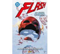 Flash por Joshua Williamson Vol. 06
