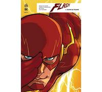Flash Rebirth - Tome 1 (DC REBIRTH)