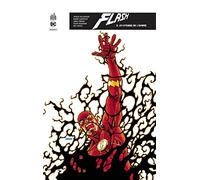 Flash Rebirth - Tome 2 (DC REBIRTH)
