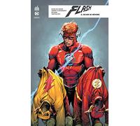 Flash Rebirth - Tome 5 (DC REBIRTH)