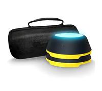 Flash Reflex and Reaction Training LED Light, luz de entrenamiento de reacción o mejora el tiempo de reacción, fitness, velocidad y agilidad, control de aplicación, 6 tipos de luces, distancia de