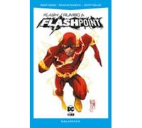 Flash: Rumbo A Flashpoint (dc Pocket)