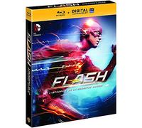 Flash - Saison 1 [Francia] [Blu-ray]