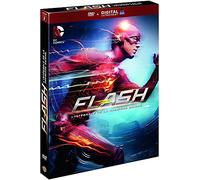 Flash - Saison 1 [Francia] [DVD]