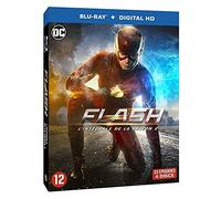 Flash - Saison 2 [Blu-ray]