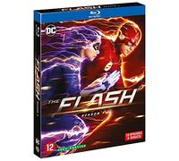 Flash - Saison 5 [Blu-ray]