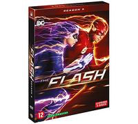 Flash - Saison 5 [DVD]
