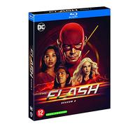 Flash - Saison 6 [Blu-ray]