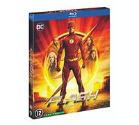 Flash - Saison 7 [Blu-ray]
