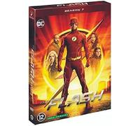 Flash - Saison 7 [DVD]