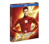 Flash - Saison 8 [Blu-ray]