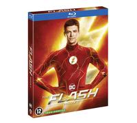 Flash - Saison 8 [Blu-ray]