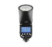 Flash Speddlight V1 para NIKON - GODOX