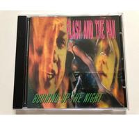 Flash & the Pan - Burning Up The Night