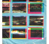 Flash & the Pan - Down among the dead men (1983) / Vinyl single [Vinyl-Single 7'']