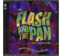 Flash & the Pan - Hits + Remixes