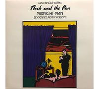 Flash & the Pan - Midnight man (1985) / Vinyl Maxi Single [Vinyl 12'']
