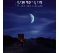 Flash & the Pan - Midnight Man [Import]