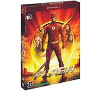 Flash - Saison 7 [DVD]
