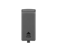 Flash Trigger and Receiver for CTR-16 Special Battery Cover Accessories Replacement Parts
