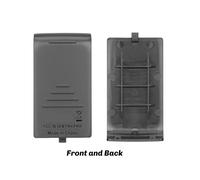 Flash Trigger and Receiver for Xpro Special Battery Cover Accessories Replacement Parts