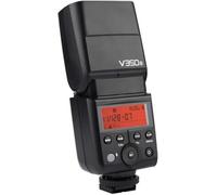 Flash TTL Godox V350 para Sony
