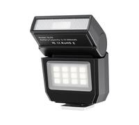 Ulanzi SL03 Spark Lite Camera Flash Light(Black)