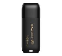 Team group c175 unidad flash usb 16 gb usb tipo a 3.2 gen 1 (3.1 gen 1