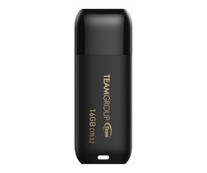 Flash USB 3.1 16 GB Team C175