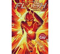 FLASH YA NOVEL 01 HOCUS POCUS: (The Flash Book 1) (Flash, 1)