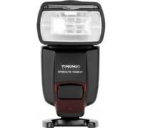 Flash Yongnuo YN560 IV con pantalla LCD y control inalámbrico