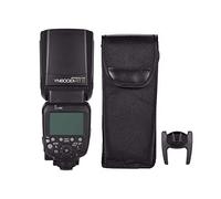 Flash Yongnuo YN600EX-RT II e-TTL para Canon - Master y HSS - GN60 ISO 100