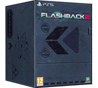Flashback 2 Collector Edition - PlayStation 5