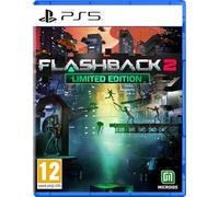 Flashback 2 Limited Edition - PS5