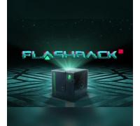 Flashback 2 (PC) Steam Key - GLOBAL