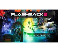 Flashback 2 Steam Worldwide PC