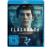 Flashback [Alemania] [Blu-ray]