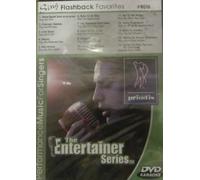 Flashback Favorites / Karaoke [USA] [DVD]