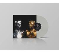 Flashback FM White (Vinyl) Mome/Ricky Ducati (Importación USA)