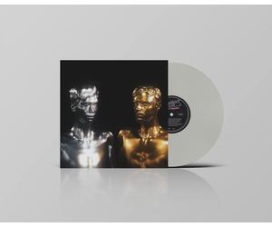 Flashback FM White (Vinyl) Mome/Ricky Ducati (Importación USA)