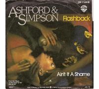 Flashback / Go Shake Yourself