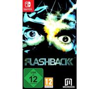 Flashback (Nintendo Switch)