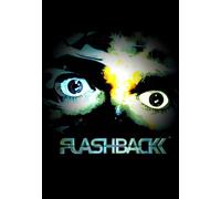 Flashback (Nintendo Switch) eShop Key EUROPE