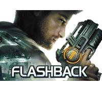 Flashback (PC) Ubisoft Connect Key - GLOBAL