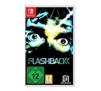 Flashback Switch (SP) [220771]